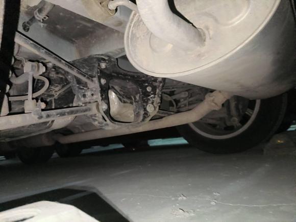 [西安·陕A] 二手哈弗哈弗H22017款 红标 1.5T 手动两驱精英型