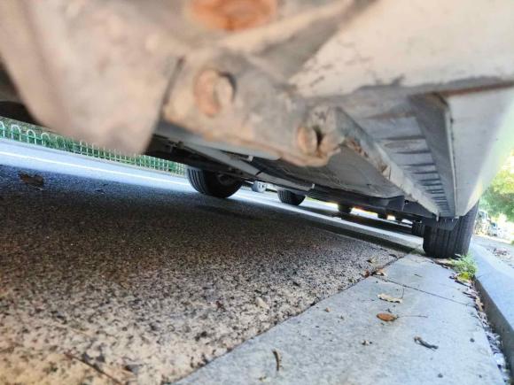 [宁波·浙B] 二手丰田雷凌2014款 1.6G CVT精英版