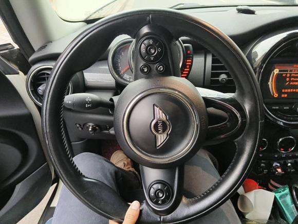 [义乌·浙G] 二手MINIMINI2014款 1.5T COOPER Excitement