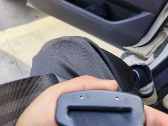 [南通·苏F] 二手路虎揽胜极光2015款 2.0T 五门智耀版