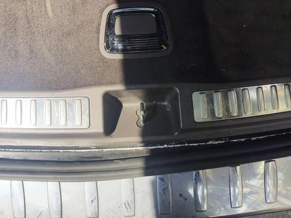 [广州·琼A] 二手奔驰奔驰GLE2018款 GLE 400 4MATIC 臻藏版