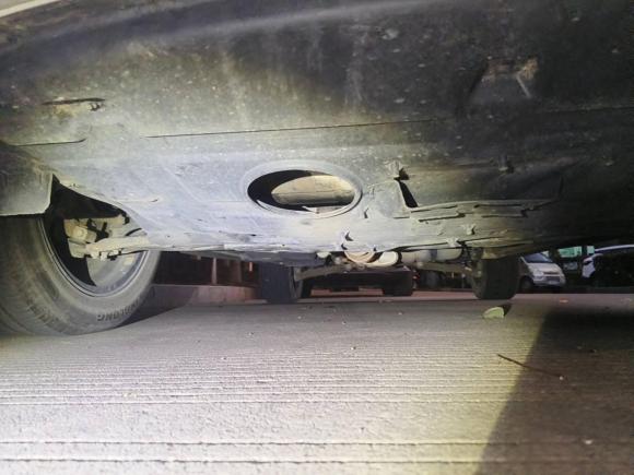 [宁波·浙D] 二手东南东南DX72017款 1.5T 手动凯旋版