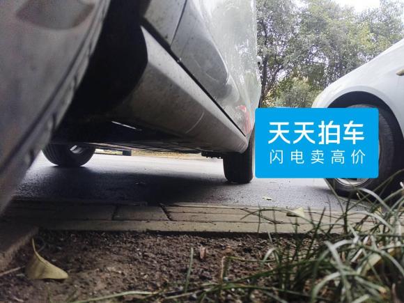 [合肥·皖A] 二手比亚迪秦PLUS2025款 DM-i 智驾版 55KM领先型