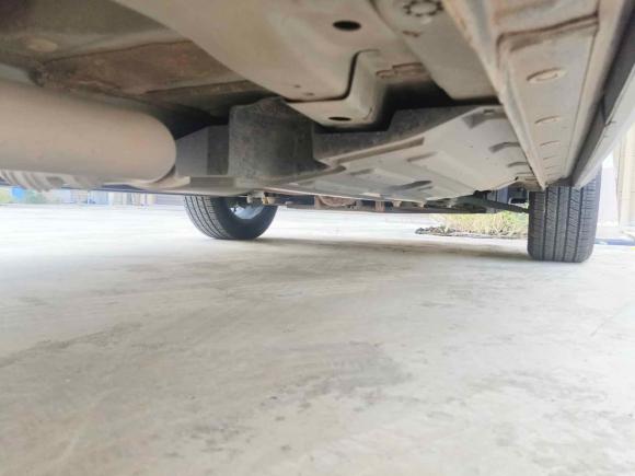 [金华·豫L] 二手哈弗哈弗H62021款 第三代 1.5T 自动两驱Max