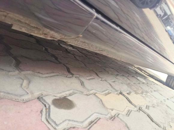 [西安·陕A] 二手本田雅阁2011款 2.4L EX