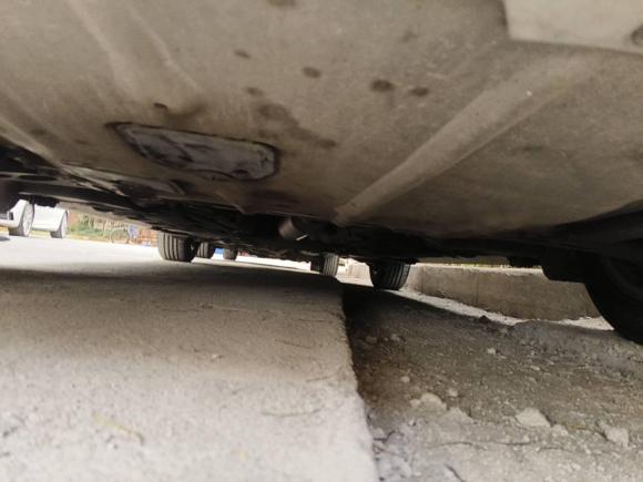 [上海·沪B] 二手宝马宝马2系多功能旅行车2015款 218i 领先型