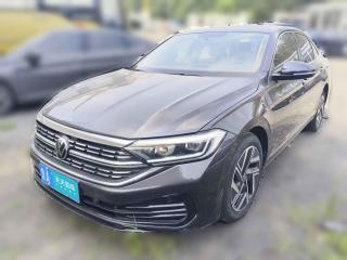 大众速腾2023款 280TSI DSG超越Lite版「济南二手车」「天天拍车」