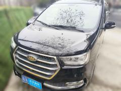 [武汉·粤A] 江淮瑞风瑞风M42018款 2.0L 手动速运版