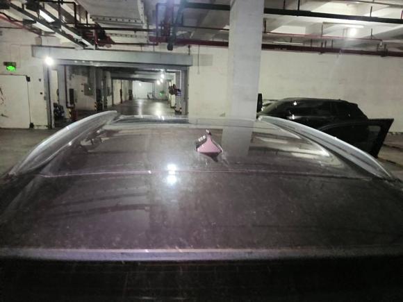 [上海·沪K] 二手宝马宝马X52011款 xDrive35i 豪华型