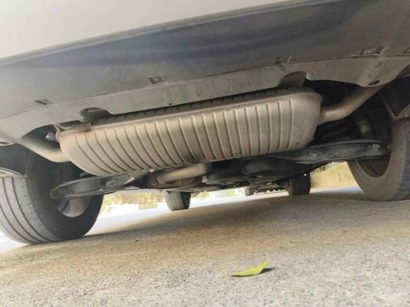 [杭州·浙A] 二手大众揽境2021款 330TSI 两驱豪华佳境版