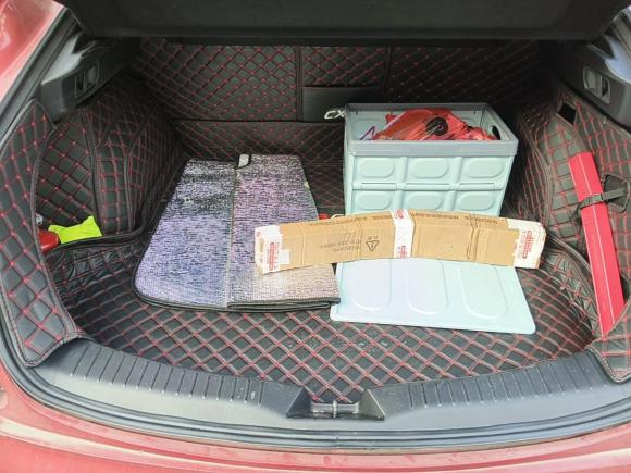 [常州·苏D] 二手马自达马自达CX-42018款 2.0L 自动两驱蓝天探索版 国V