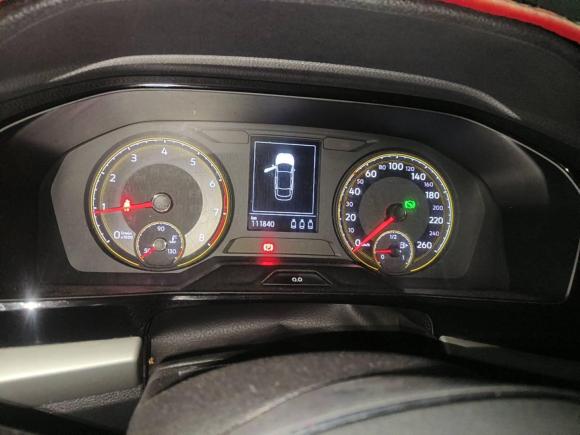 [上海·苏E] 二手大众朗逸2019款 1.5L 自动舒适版 国VI