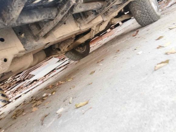 [上海·豫N] 二手哈弗哈弗H92016款 2.0T 四驱豪华型 7座