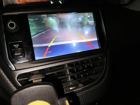 [武汉·鄂A] 二手标致标致20082014款 1.6L 自动时尚版