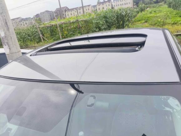 [上海·沪D] 二手日产轩逸2022款 经典 1.6XL CVT豪华版