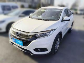 本田缤智2022款 1.5L CVT精英智享版