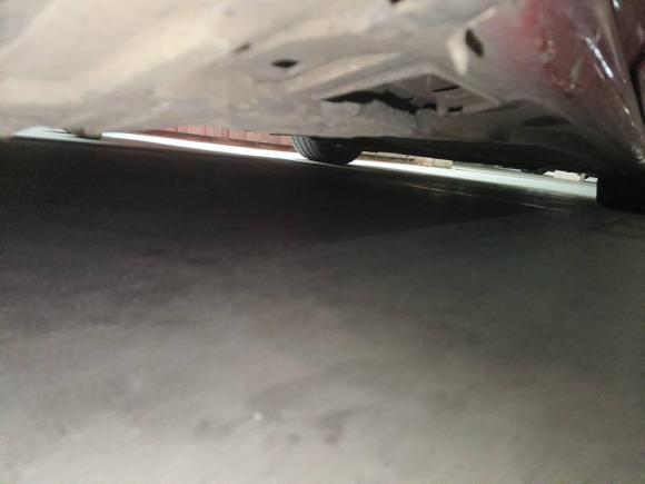 [南昌·赣M] 二手保时捷Panamera2010款 Panamera 4 3.6L