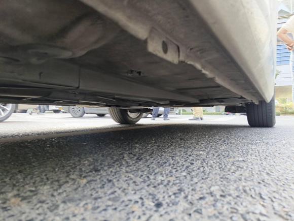 [青岛·鲁B] 二手标致标致4082018款 改款 350THP 自动豪华版