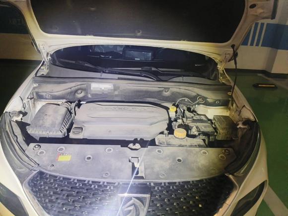 [杭州·黑A] 二手宝骏宝骏5102019款 1.5L 自动优享型 国V