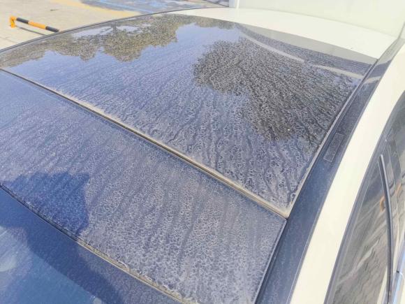 [嘉兴·浙F] 二手奔驰奔驰A级2013款 A 200 都市型