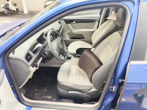 [上海·沪B] 二手大众朗行2013款 1.4TSI 自动舒适型