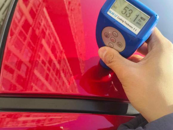 [杭州·浙A] 二手马自达马自达3 昂克赛拉2014款 三厢 1.5L 自动豪华型