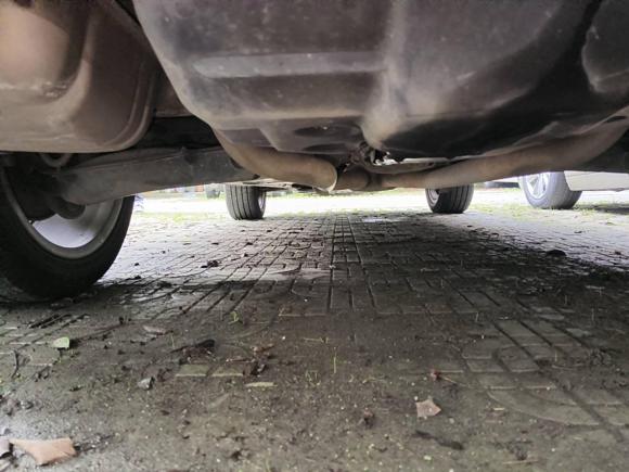 [成都·川A] 二手奔驰奔驰GLK级2014款 GLK 200 标准型