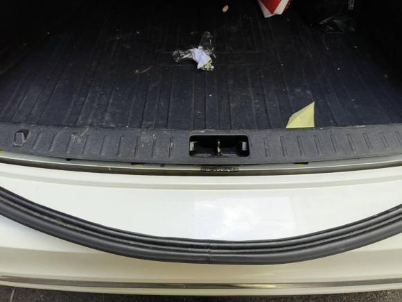 [深圳·粤K] 二手沃尔沃沃尔沃S602014款 S60L T5 智驭版