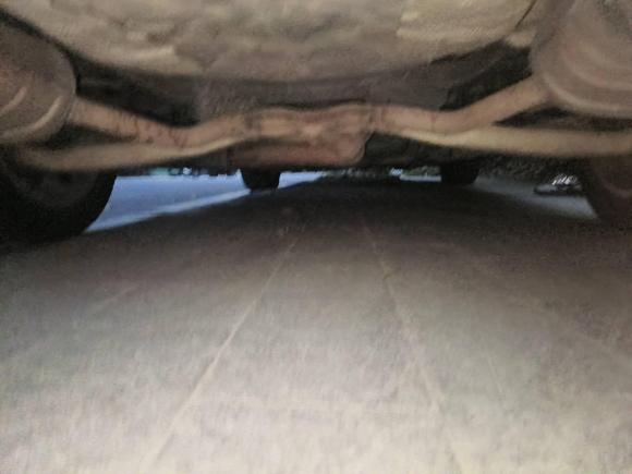 [嘉兴·闽G] 二手别克君威2014款 2.0L 领先时尚型