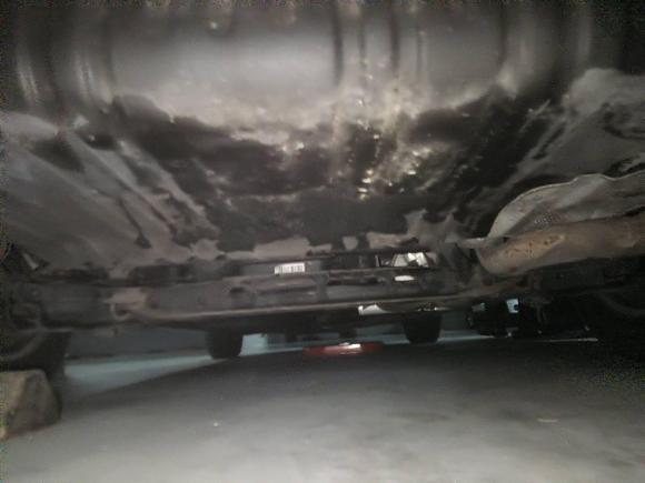 [南京·苏A] 二手克莱斯勒大捷龙2014款 3.6L 舒适版