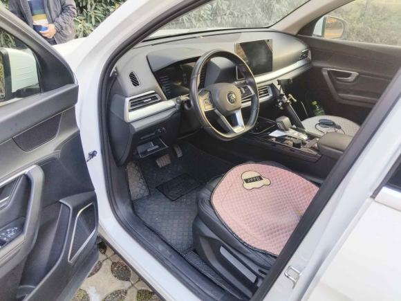 [台州·云A] 二手比亚迪宋Pro2019款 1.5T 自动豪华型