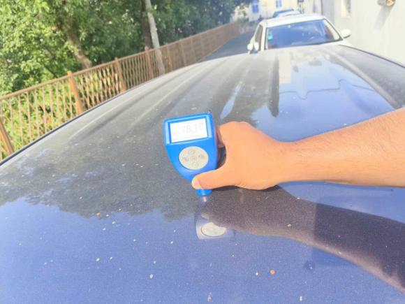 [宁波·浙B] 二手长安欧尚长安欧尚X72020款 1.5T 自动精英型