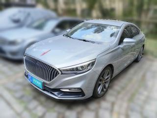 红旗红旗H52018款 30TD 智联韵动版