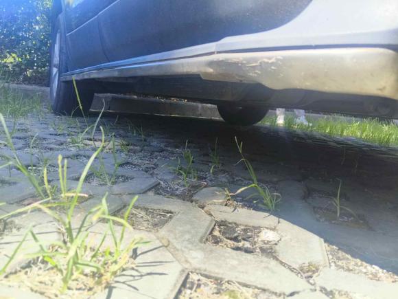 [苏州·沪B] 二手别克昂科威Plus2014款 28T 四驱豪华型