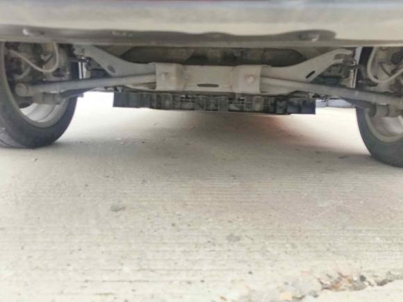 [苏州·苏E] 二手别克微蓝62022款 互联共享型 PLUS