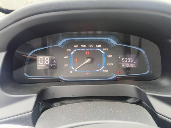 [上海·沪C] 二手荣威荣威3602015款 1.5L 自动豪华版