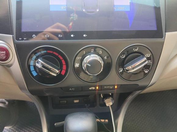 [深圳·粤B] 二手本田凌派2016款 1.8L CVT豪华版