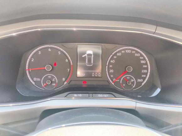 [上海·苏E] 二手大众途铠2019款 1.5L 自动舒适版