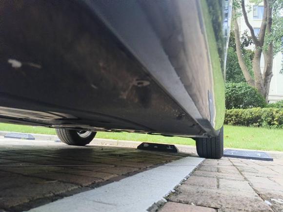 [上海·沪B] 二手宝马宝马5系2021款 525Li M运动套装