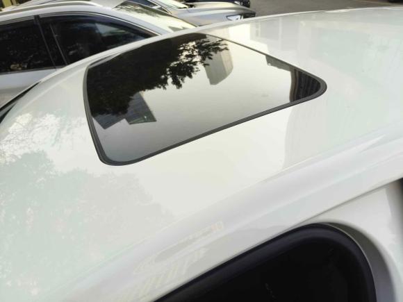 [上海·苏U] 二手别克威朗2016款 两厢GS 20T 双离合豪情运动型