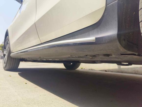 [上海·沪A] 二手奔驰奔驰GLC2018款 改款 GLC 260 4MATIC 豪华型