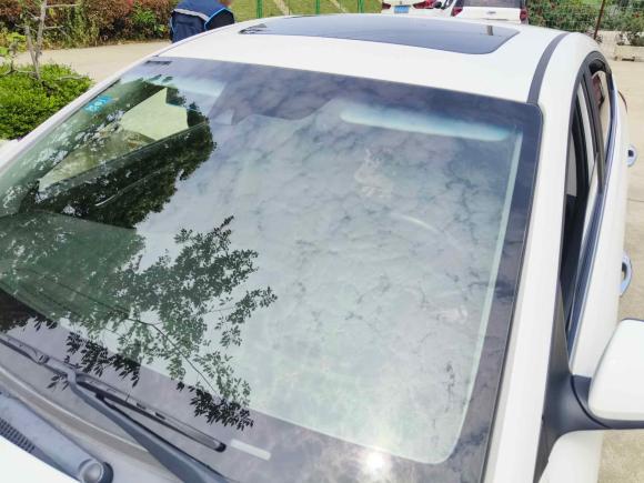 [上海·沪B] 二手现代领动2016款 1.6L 自动智炫·旗舰型