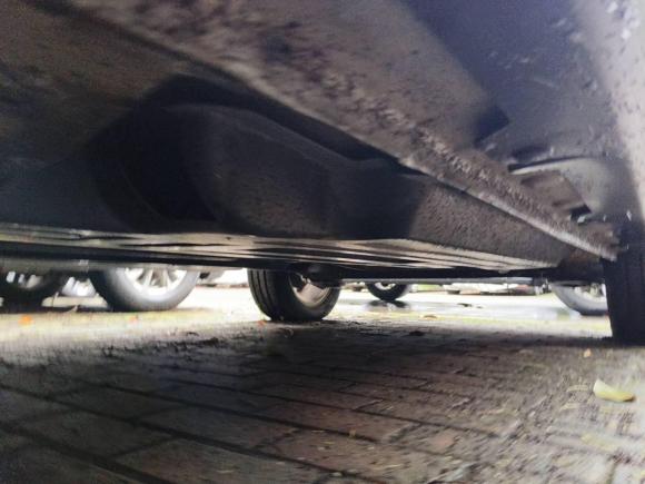 [常州·苏D] 二手宝骏宝骏5102017款 1.5L 手动舒适型