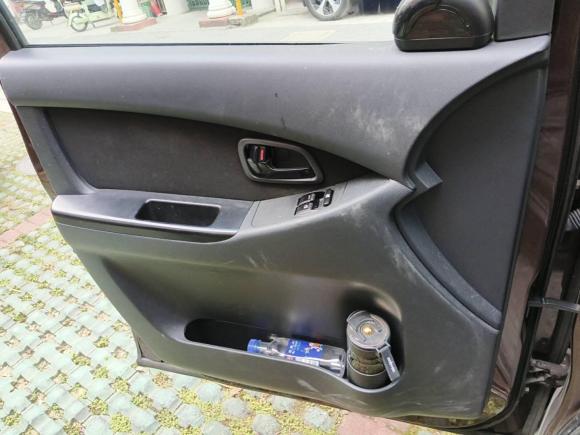 [无锡·苏B] 二手长安凯程欧诺S2021款 1.5L欧诺S智享版双蒸空调客车JL473QG