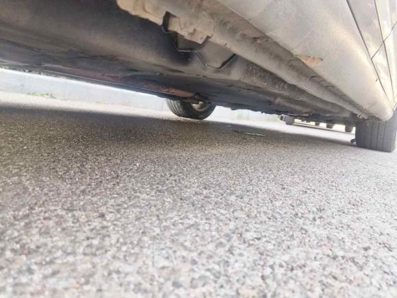 [青岛·鲁B] 二手别克君越2013款 2.4L SIDI领先舒适型