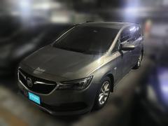 [深圳·粤B] 别克别克GL62018款 18T 6座豪华型