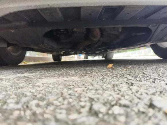 [广州·粤A] 二手别克君越2016款 20T 领先型