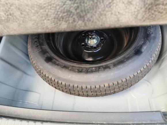 [武汉·鄂W] 二手本田缤智2020款 1.5L CVT先锋版