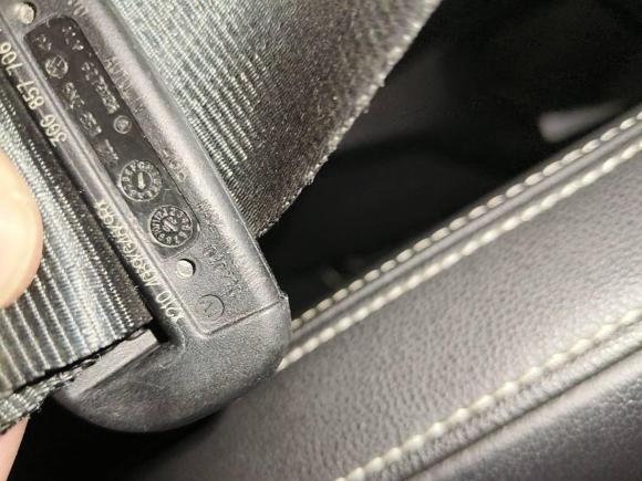 [武汉·鄂A] 二手大众迈腾2020款 330TSI DSG 豪华型