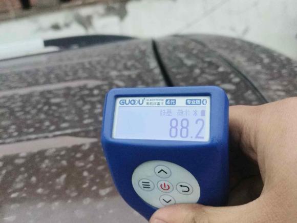 [宁波·浙B] 二手五菱汽车五菱宏光2015款 1.5L S1舒适国V